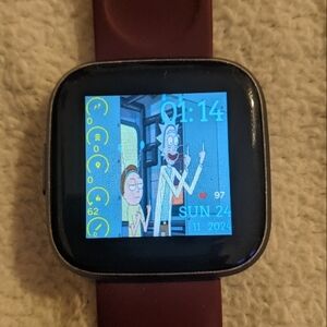 Fitbit Versa 2